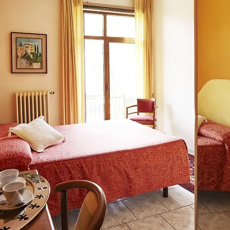 2000 Hotel Gravedona