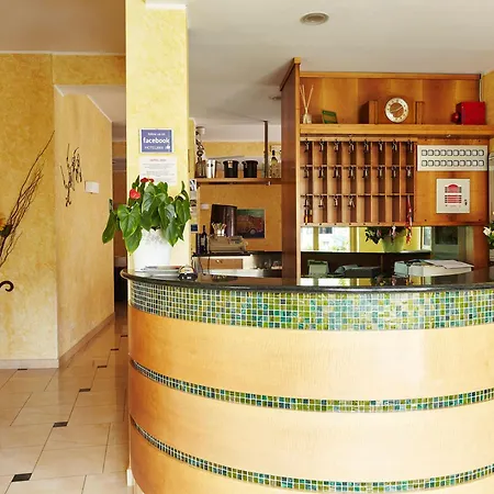 Hotel 2000 Gravedona