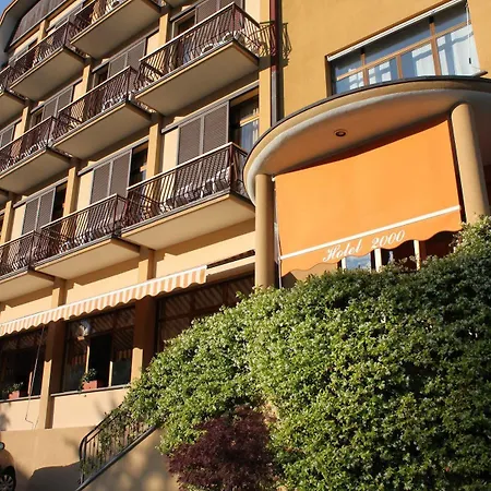 2000 Hotel