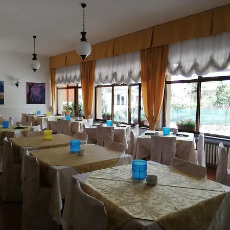 Hotel 2000 Gravedona