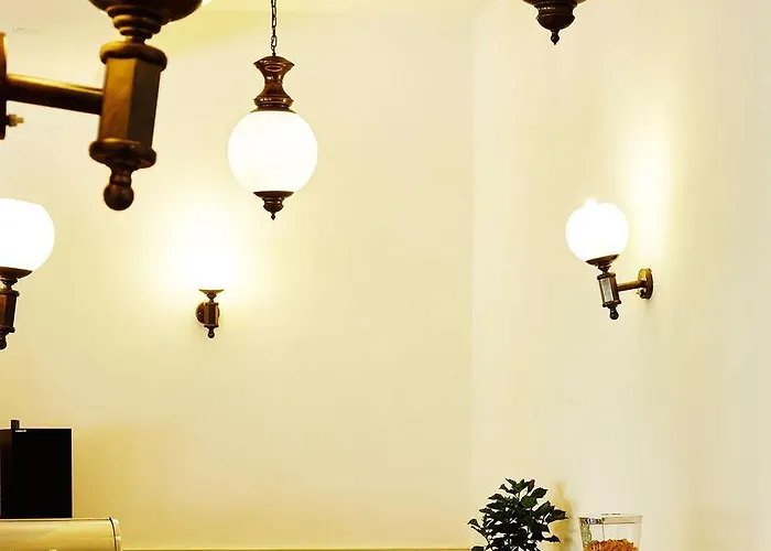 2000 Ξενοδοχείο 3*