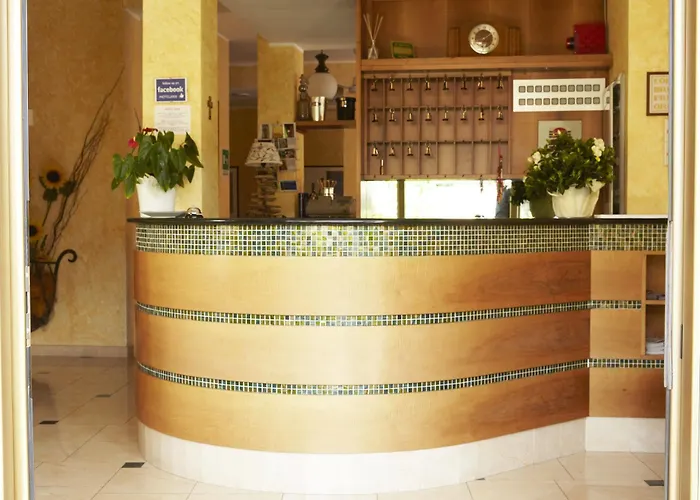 Ξενοδοχείο 2000