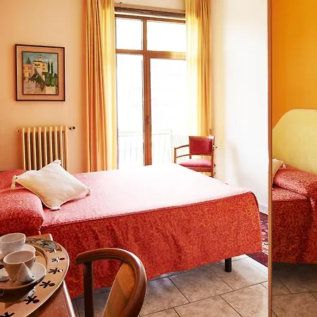 2000 Отель Граведона