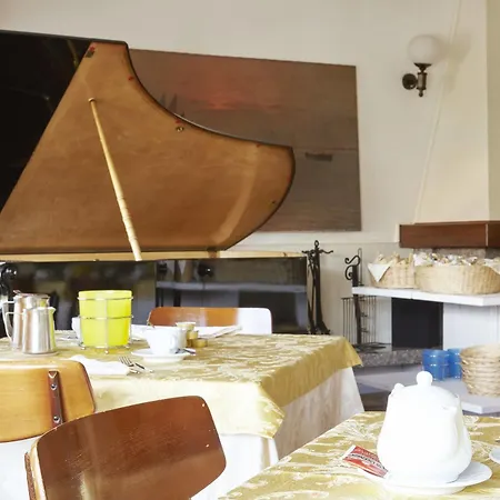 2000 Отель Граведона