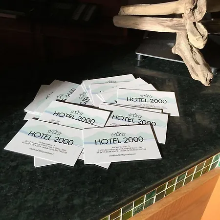 2000 Gravedona