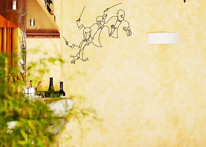 2000 ホテル グラヴェドーナ