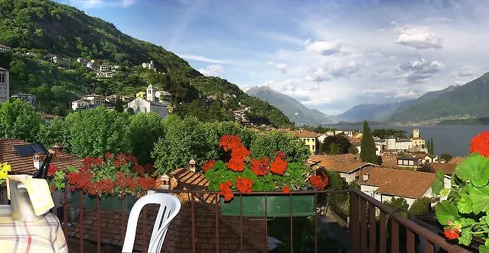 2000 Отель Граведона