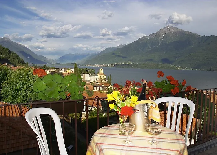 2000 Отель Граведона