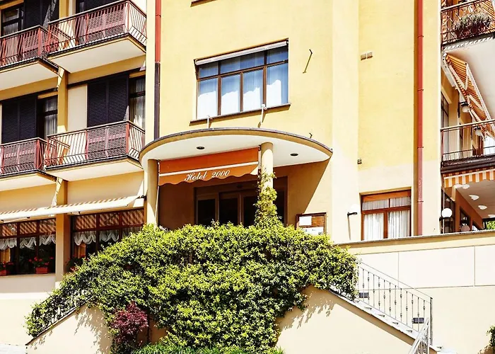 2000 Hotel 3*