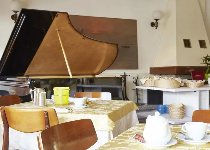 2000 ホテル グラヴェドーナ