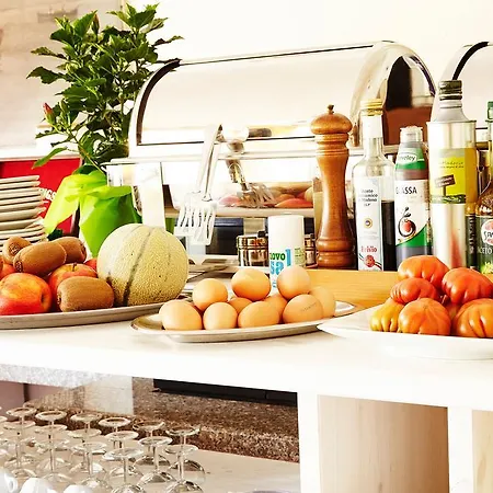 Hotel 2000 Gravedona