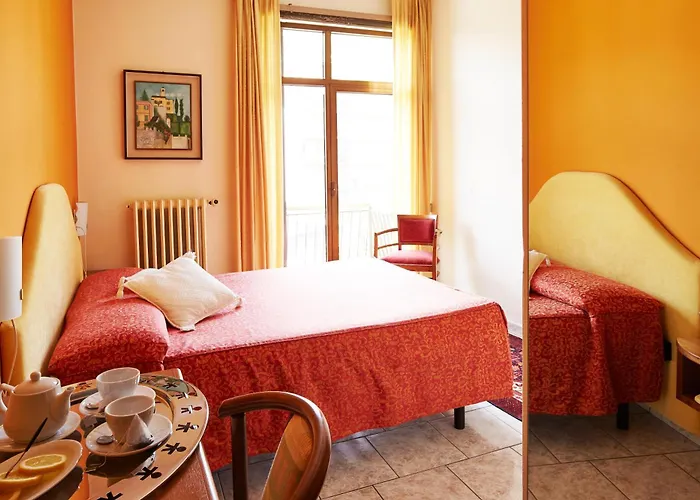 2000 Hotel Gravedona