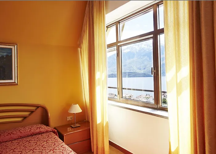 Hotel 2000 Gravedona