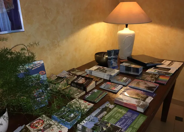 Hotel 2000 Gravedona