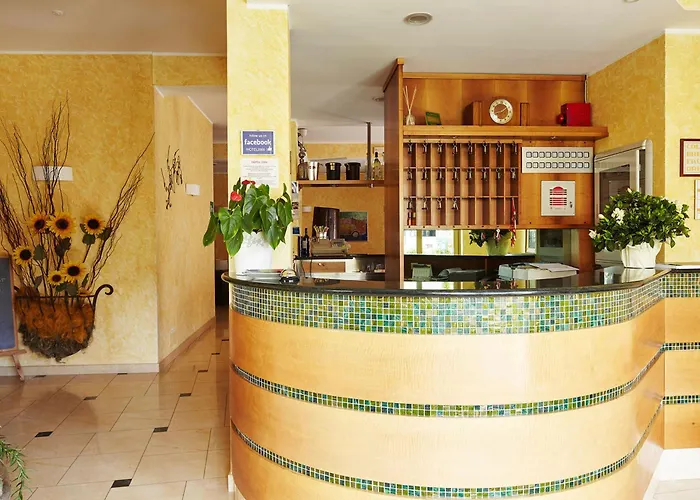 Hotel 2000 Gravedona