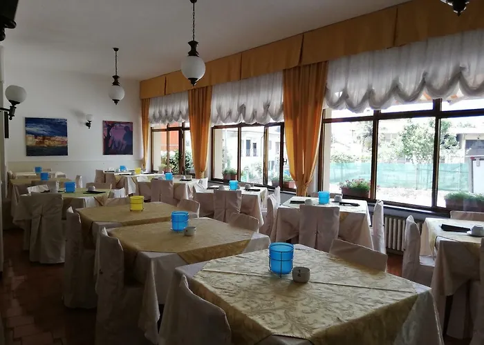 Hotel 2000 Gravedona